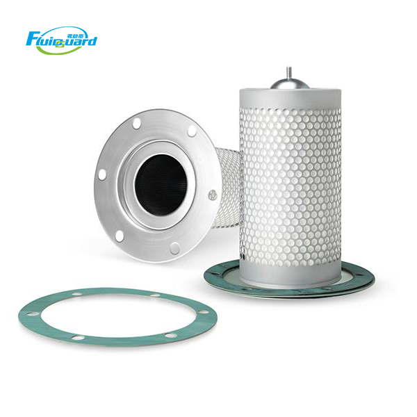 DC3001 Air Compressor Air/Oil Separator Filter