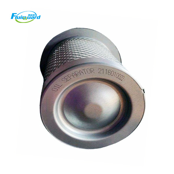 2116010022 Air Oil Separator