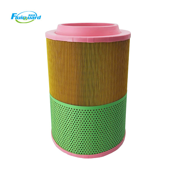 C25860/1 Air Filter Element Compatible With Air Compressor