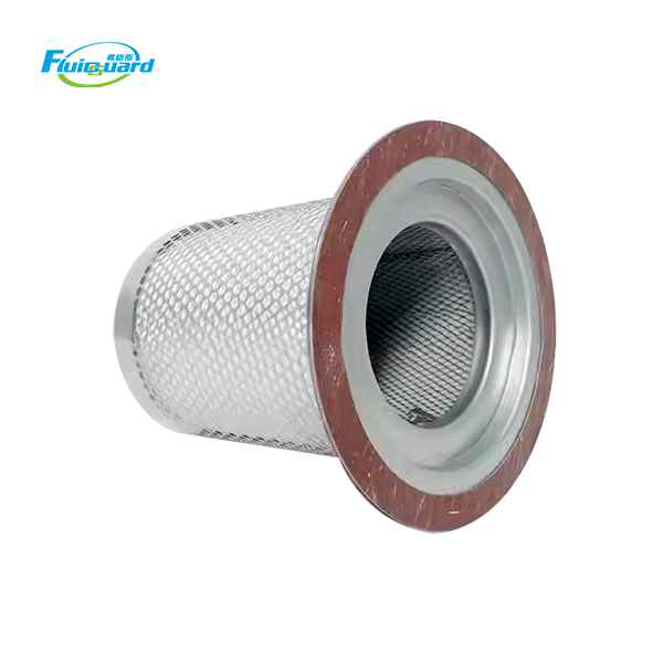 4900050371 Air Compressor Part Air Oil Separator Element