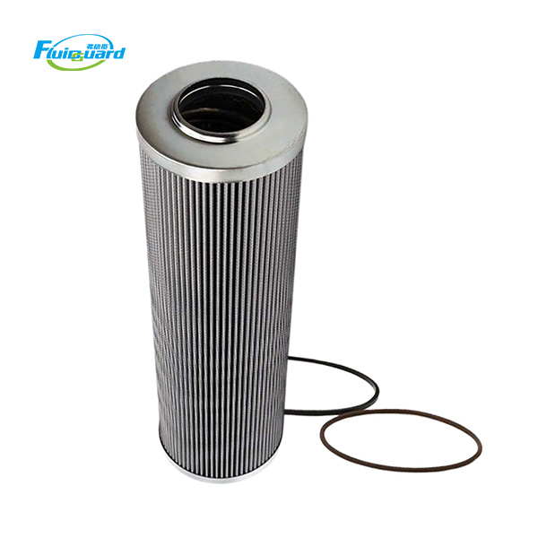 121015 Oil Filter Element Cartridge