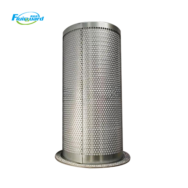 98262/78 Air Compressor Air Oil Separator Filter Element