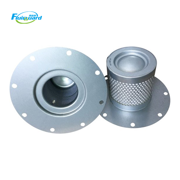 DC3137 Air Compressor Oil Separator Filter Element