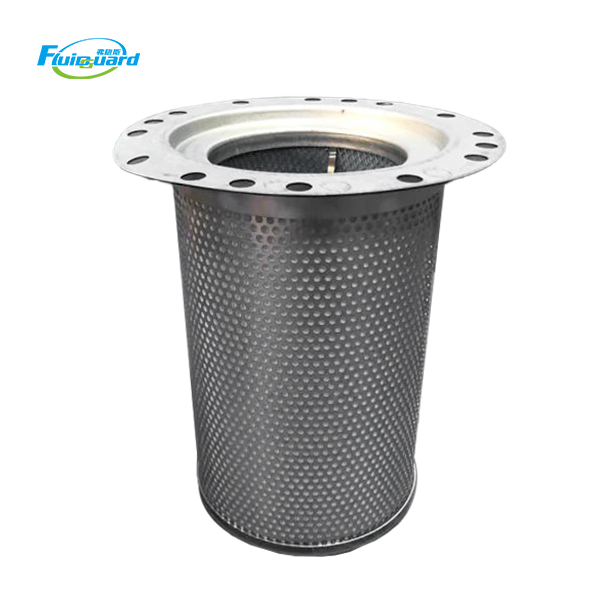 4930352102 Compressor Part Oil Separator Filter Element