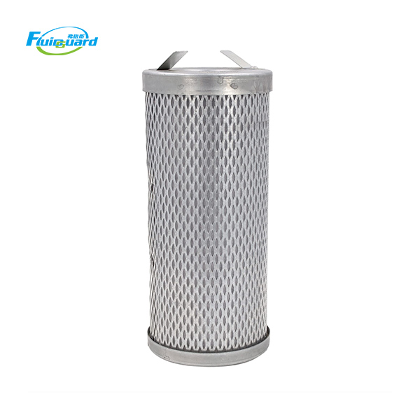 127139-001 Air Oil Separator Filter