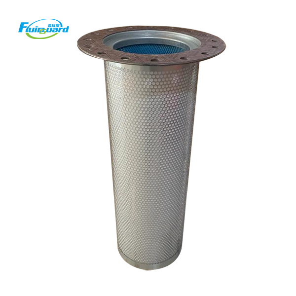 NS002230 Air/Oil Separator Filter For Compressor