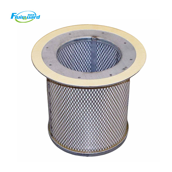 227058 Air Oil Separator Filter For Compressor