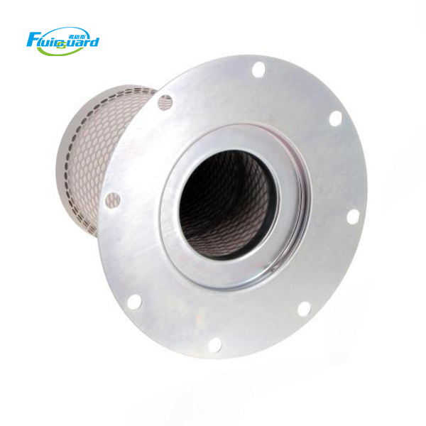 NS006530 Air Compressor Part Air/Oil Separator