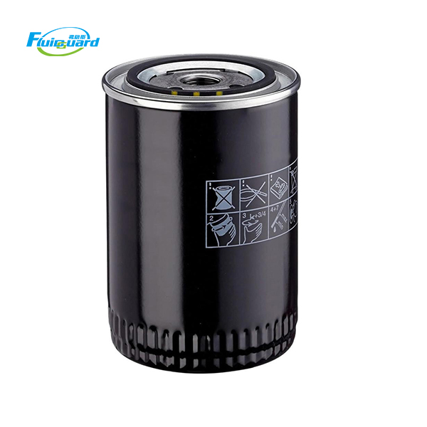 SH8112 Compressor Spin-On Oil Filter Element