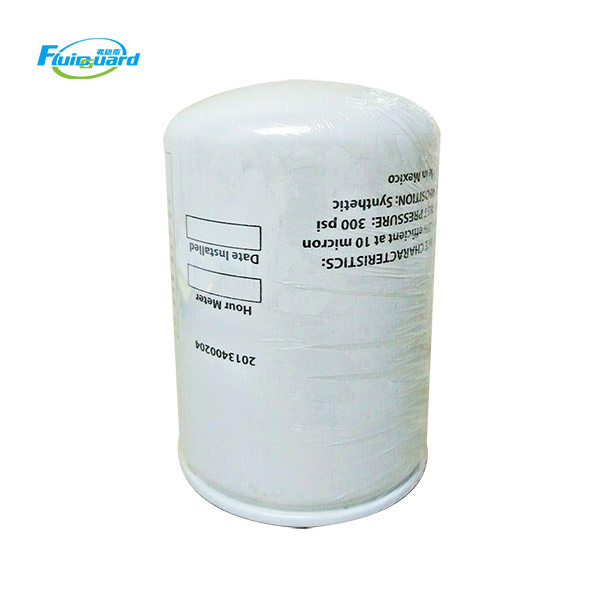 2013400204 Air Compressor Oil Filter Element