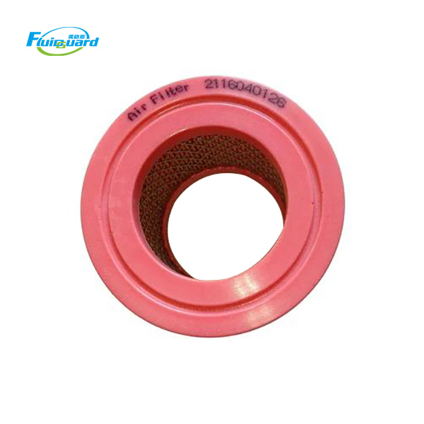 2116040126 Air Filter Element