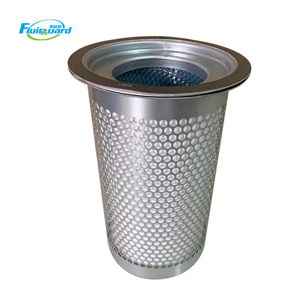 DB2132 Air Oil Separator Filter Element For Compressor