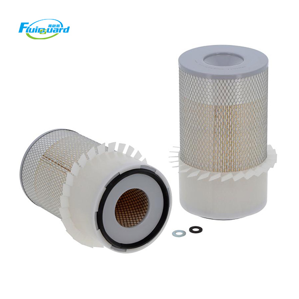 SA6233 Compressor Part Inlet Air Filter Element