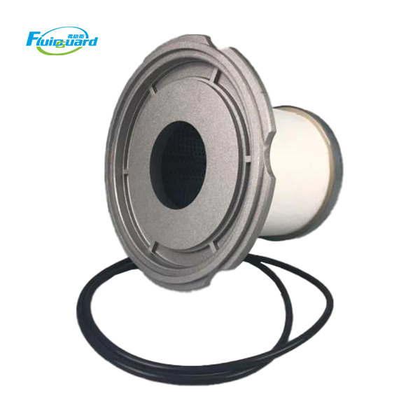 DE4039 Air Oil Separator Filter Element Applicable To Air Compressor