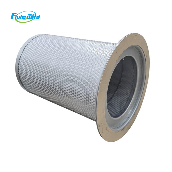 91101-200 Compressor Air Oil Separator Filter Element