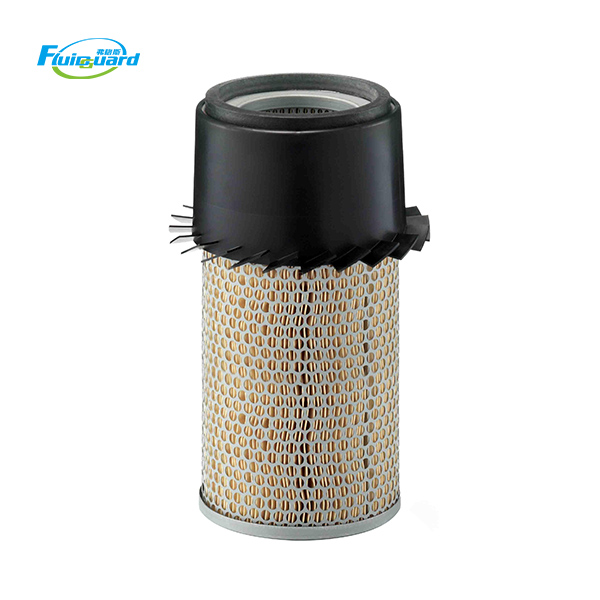 C16190 Compressor Spare Part Air Filter Element Cartridge