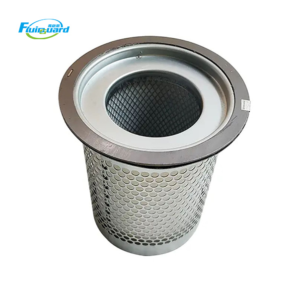 DB2186 Air Compressor Air Oil Separator