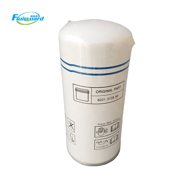 6221372850 Compressor Spin-On Air Oil Separator
