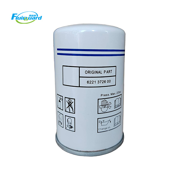 6221372600 Air Compressor Spin-On Air Oil Separator