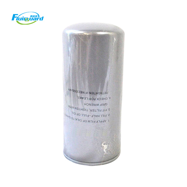 71196-2116128 Air Compressor Part Oil Filter Element