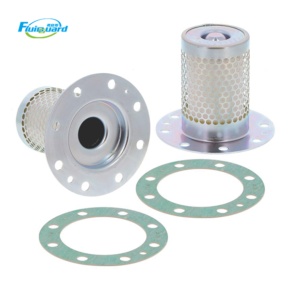 DC3093 Air Oil Separator Filter For Compressor