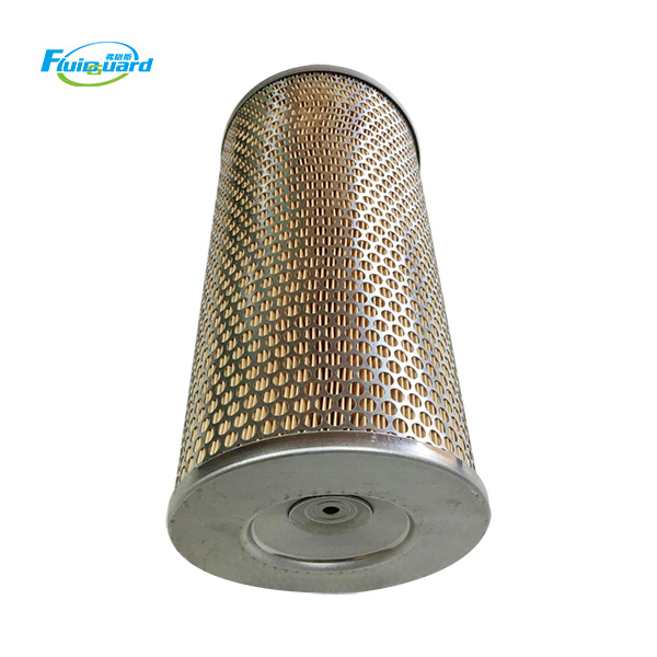 1619299700 Air Compressor Air Filter Element
