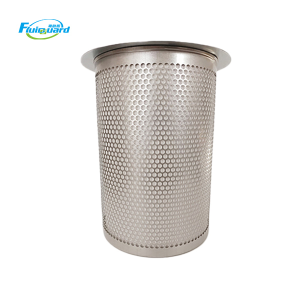 4930353111 Air Oil Separator