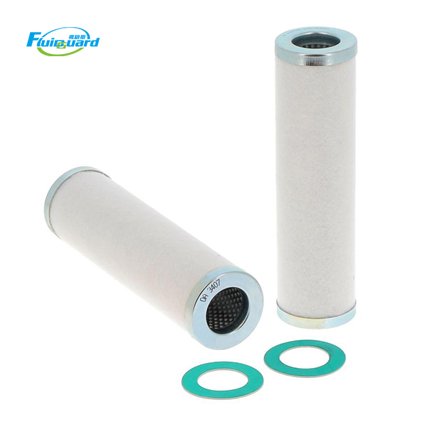 DA1015 Air Oil Separator Filter Element For Air Compressor