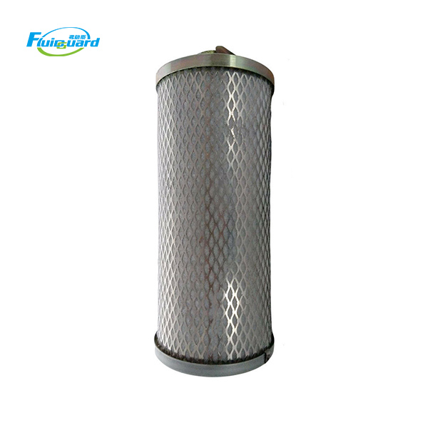 129881 Air Compressor Air Oil Separator