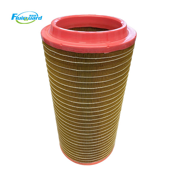 2914501700 Air Filter Element Filter Cartridge