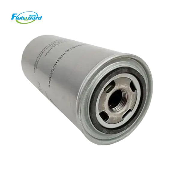 91107032 Air Compressor Oil Filter Element Cartridge