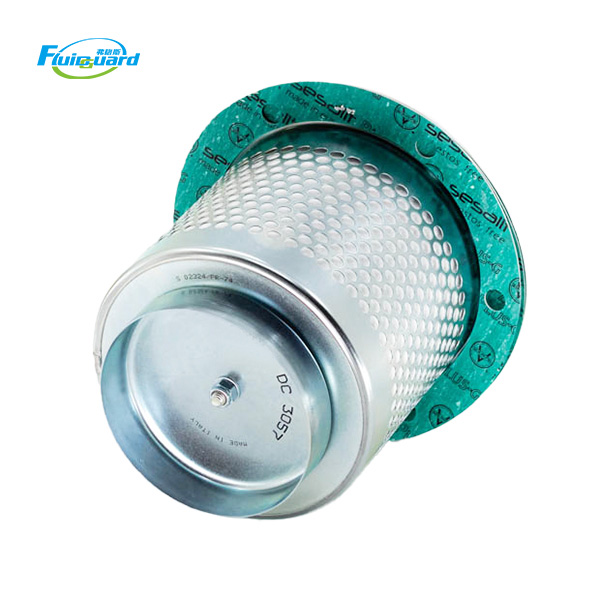 DC3057 Air Oil Separator Element For Compressor