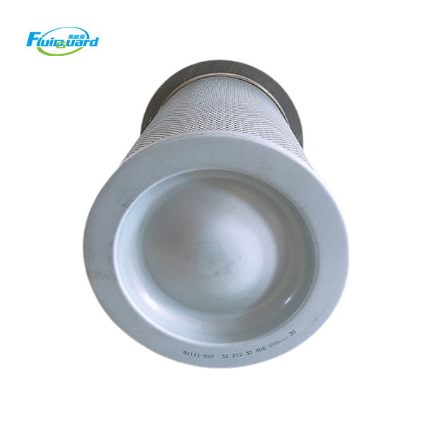 91111-007 Air Oil Separator Filter Element