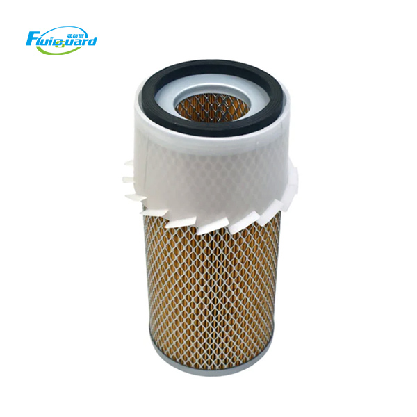 125253050 Compressor Air Filter Element Filter Cartridge