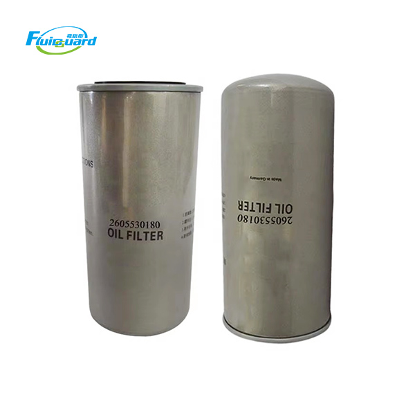 2605530180 Oil Filter Element
