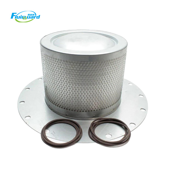 DC3186 Air Compressor Air Oil Separator Filter