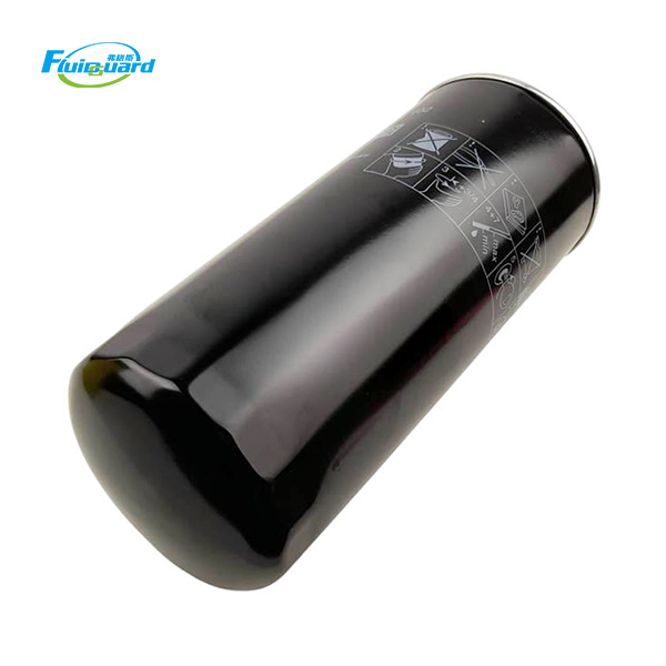 W11102/12 Oil Filter Element Filter Cartridge For Air Compressor