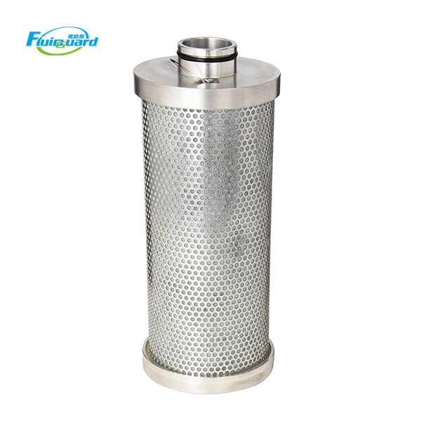 129881001 Air Compressor Air Oil Separator Element