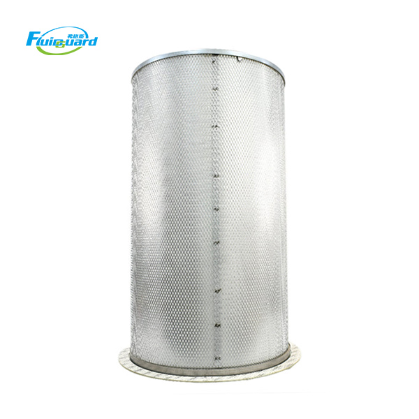 227057 Air Compressor Air Oil Separator Filter Element