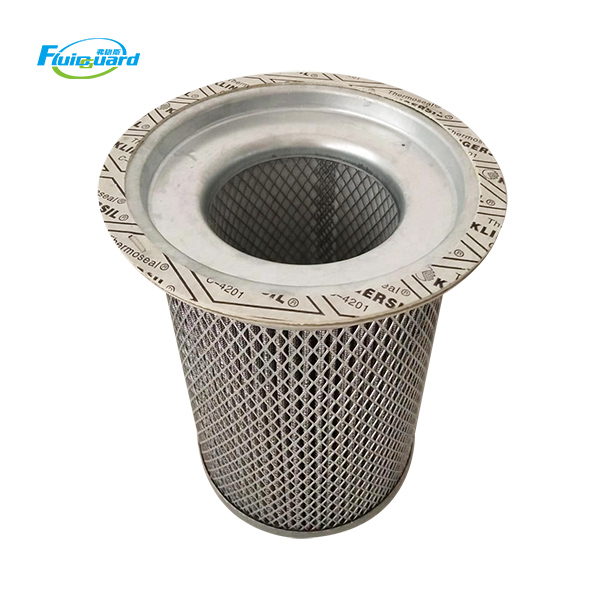 4900050541 Air-Oil Separator Filter Element