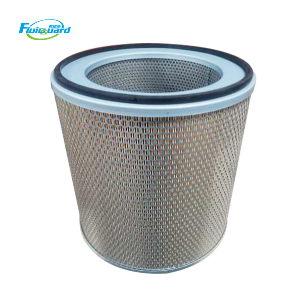 NA003760 Air Filter Element Filter Cartridge For Compressor