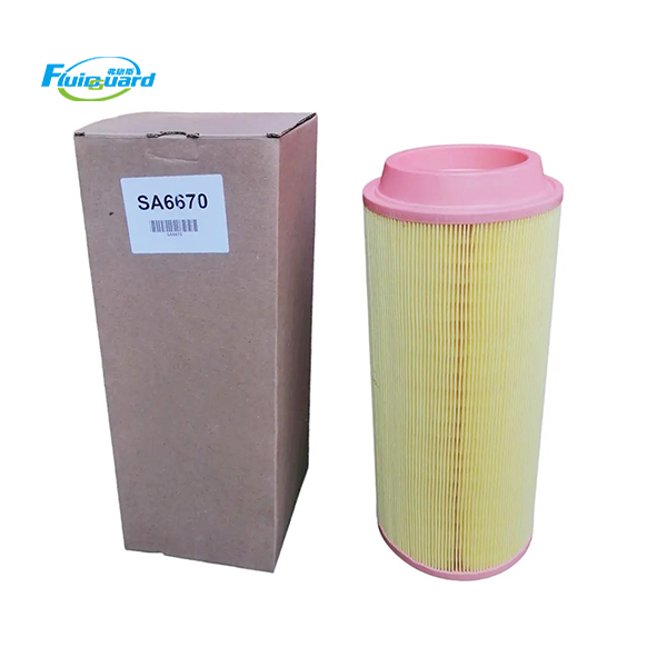 SA6670 Compressor Air Filter Element