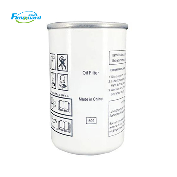 1202849700 Air Compressor Oil Filter Element