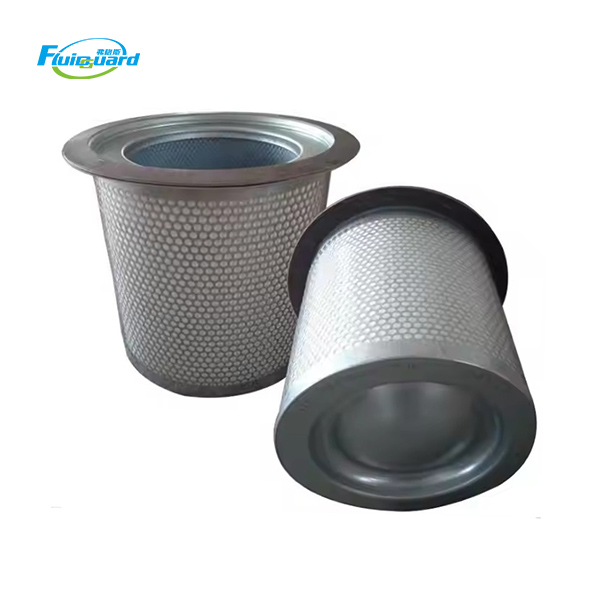 2116010105 Air Oil Separator