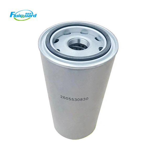 2605530830 Oil Filter Element