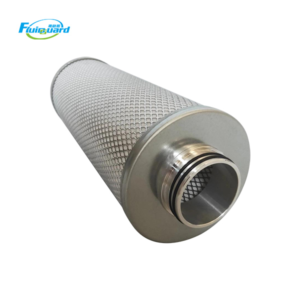 129908 Compressor Air Oil Separator Filter