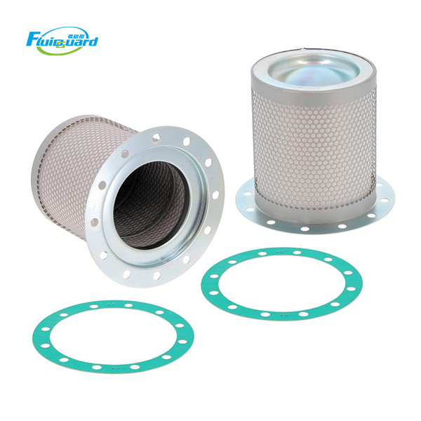 DC3203 Air Compressor Part Air-Oil Separator Element