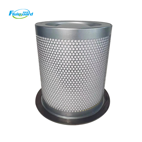 9610112-22201-M Air Compressor Oil Separator