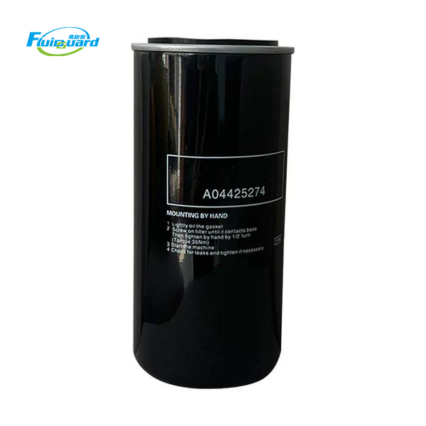 4425274 Air Compressor Spin-On Oil Filter Element