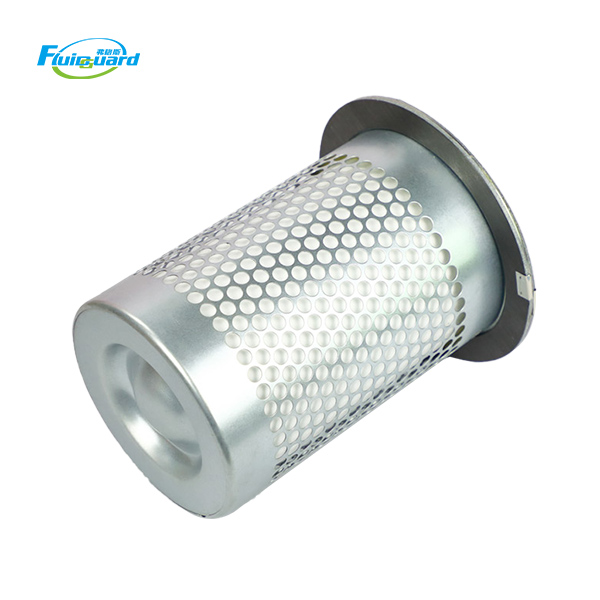 9610112-21700-M Air Compressor Spare Part Oil Separator